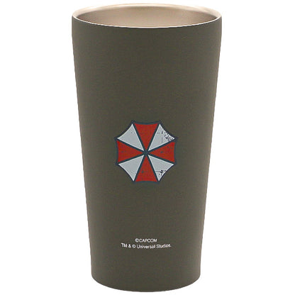 Resident Evil Stainless Steel Tumbler
