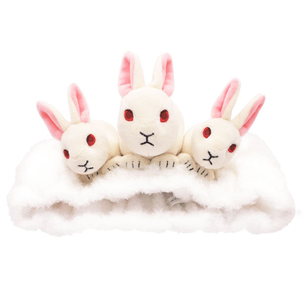 Jujutsu Kaisen Megumi Fushiguro Rabbit Escape Bath Turban Hair Band ...