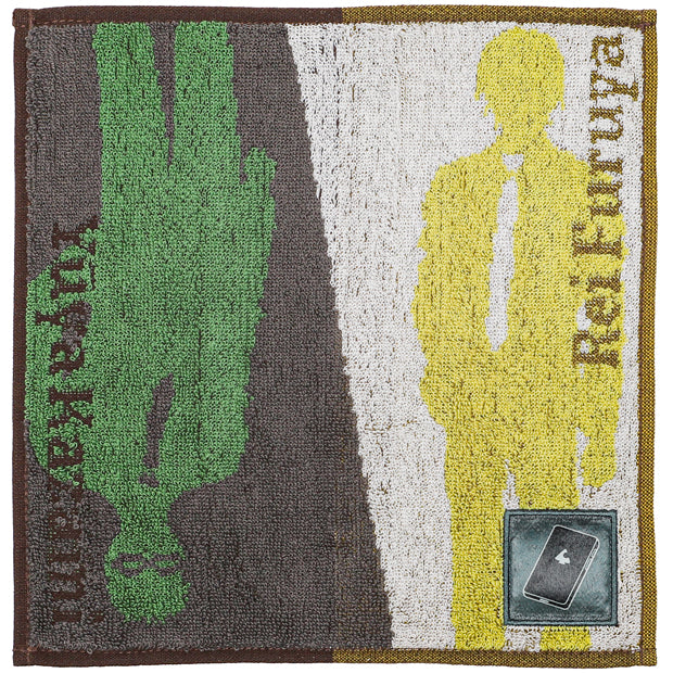 Detective Conan 3 Hand Towel Set  Universal Studio Japan Exclusive