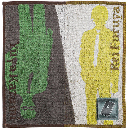 Detective Conan 3 Hand Towel Set  Universal Studio Japan Exclusive