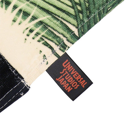 ONE PIECE Jurassic World Face Towel