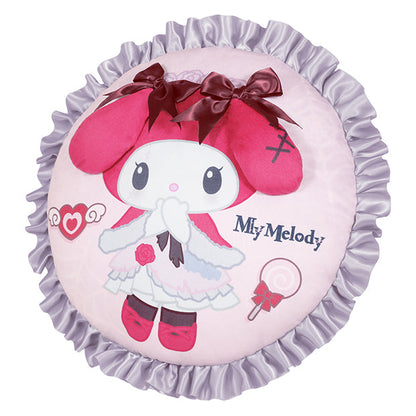 My Melody & Kuromi Cushion