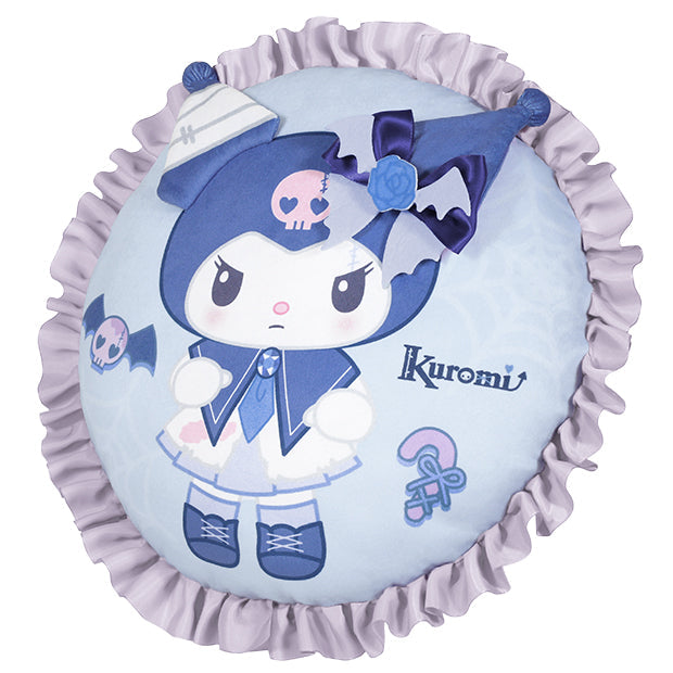 My Melody & Kuromi Cushion