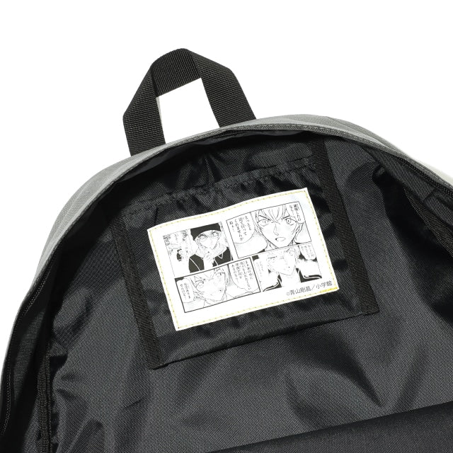 Detective Conan × OUTDOOR  Daypack Bag Rei Furuya
