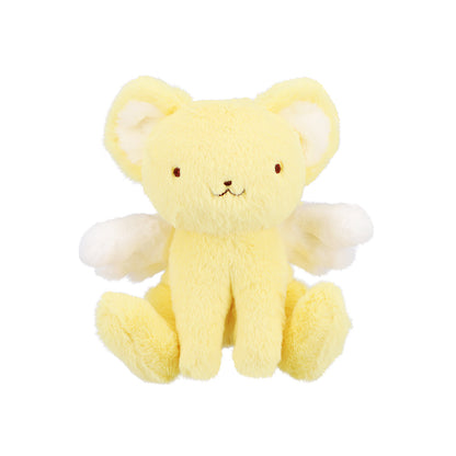 Cardcaptor Sakura Fluffy Kero-chan Plush Toy - Cardcaptor Sakura Pop-up Store