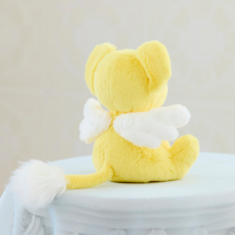 Cardcaptor Sakura Fluffy Kero-chan Plush Toy - Cardcaptor Sakura