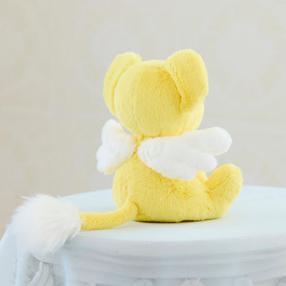 Cardcaptor Sakura Fluffy Kero-chan Plush Toy - Cardcaptor Sakura Pop-up Store