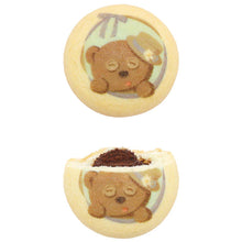قم بتحميل الصورة في عارض الصور، Minions Tim Choco in Cookies (7pcs) - Universal Studio Japan Limited