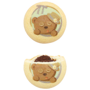 Minions Tim Choco in Cookies (7pcs) - Universal Studio Japan Limited