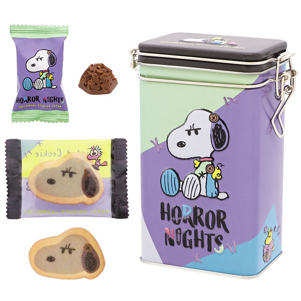 PEANUTS Halloween Assorted Sweets