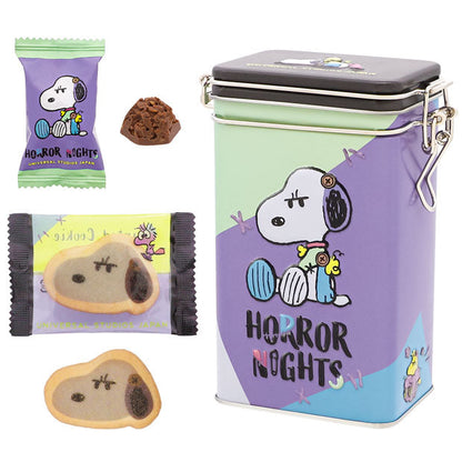 PEANUTS Halloween Assorted Sweets