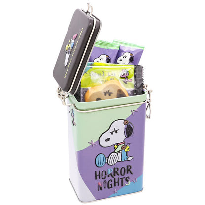 PEANUTS Halloween Assorted Sweets