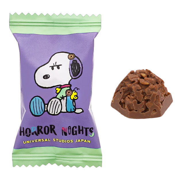 PEANUTS Halloween Assorted Sweets