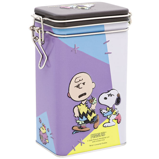 PEANUTS Halloween Assorted Sweets