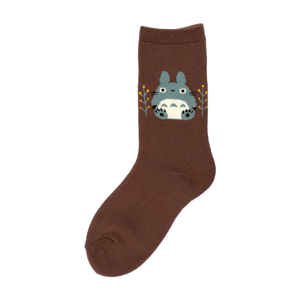 My Neighbor Totoro Socks (23~25cm)