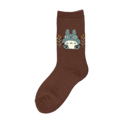 My Neighbor Totoro Socks (23~25cm)