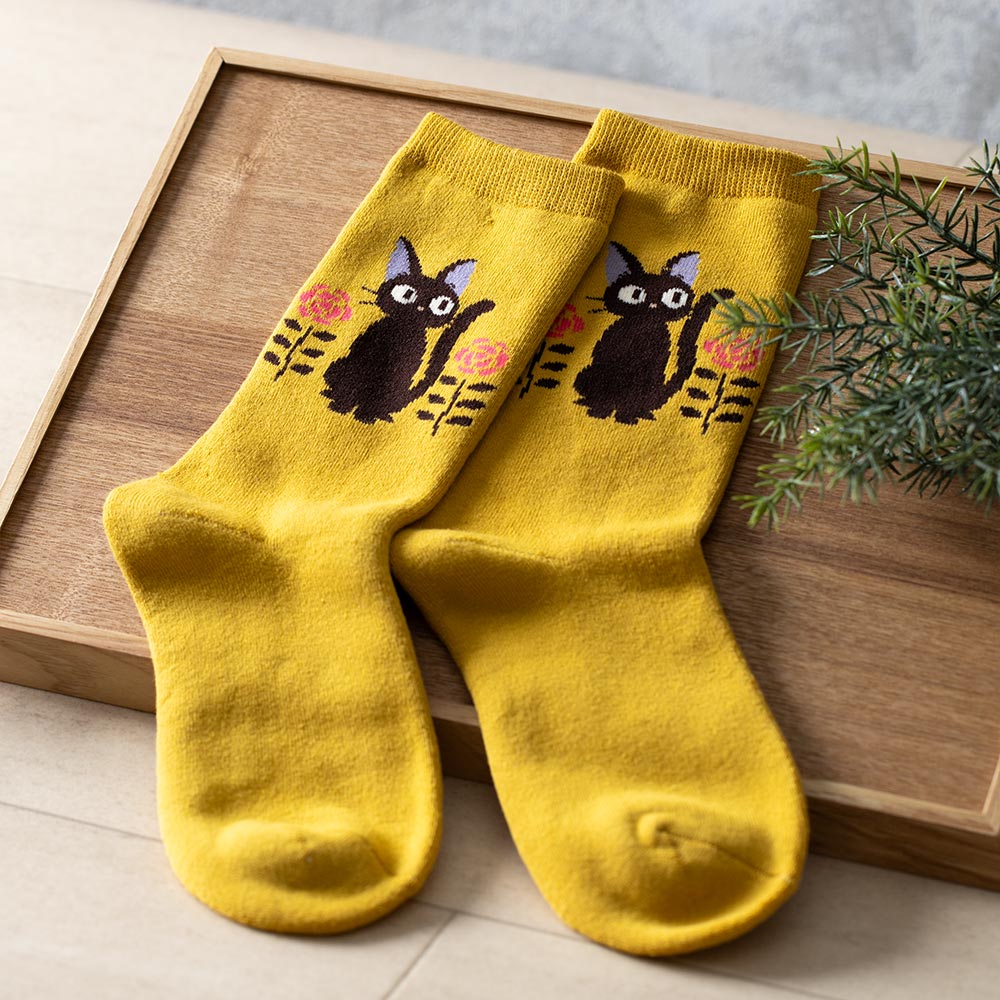 Kiki's Delivery Service Socks (23~25cm)