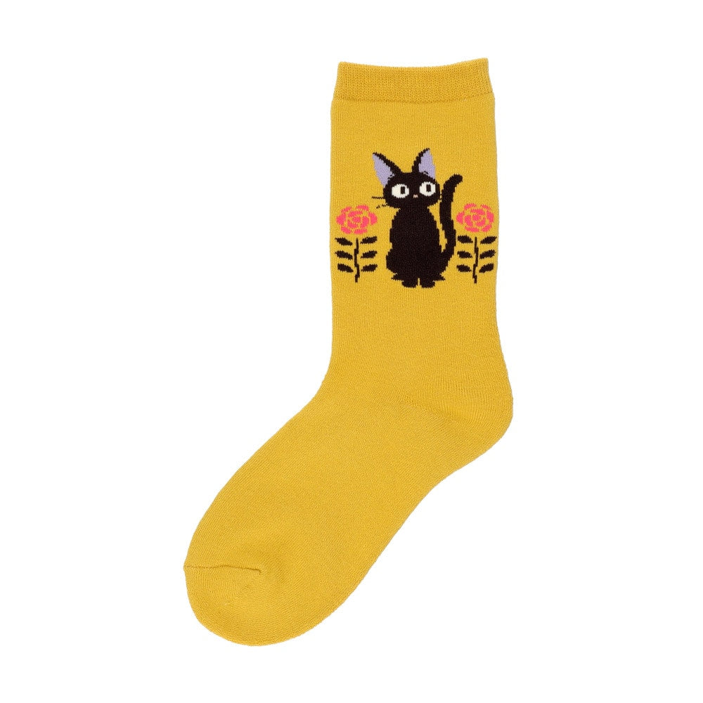 Kiki's Delivery Service Socks (23~25cm)