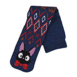 Ghibli Characters Kiki's Delivery Service Warm Long Room Socks (Size: 22-26cm)