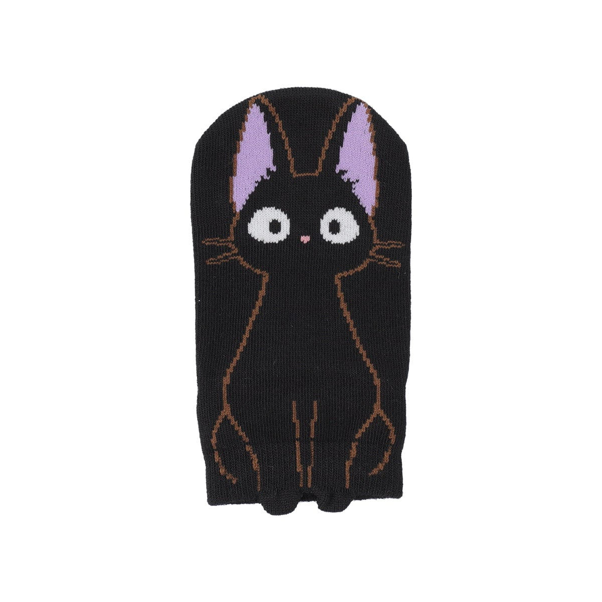 Kiki's Delivery Service Puppet Socks Length 13-19cm  - Studio Ghibli