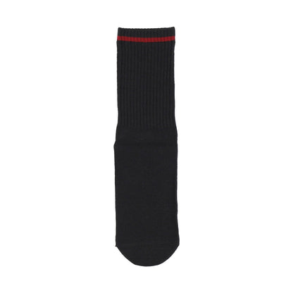 Spirited Away No-Face Rib Crew Socks