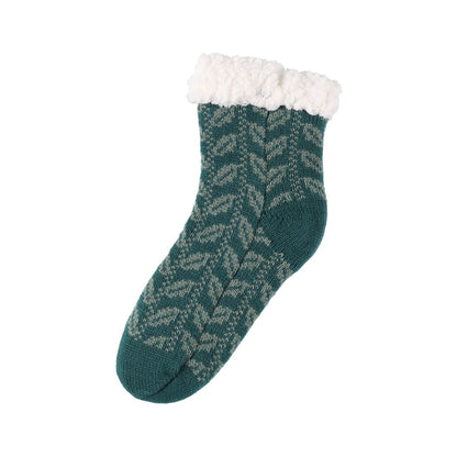 My Neighbor Totoro Room Socks Lined 23-25cm