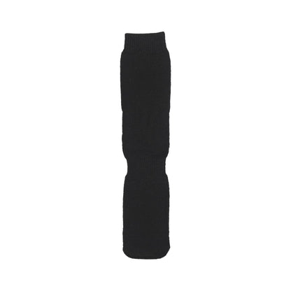 Spirited Away Blanket Socks Black 22-26cm