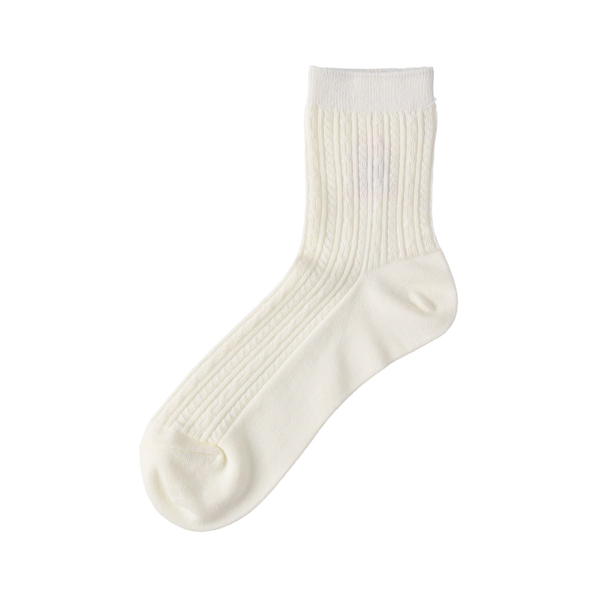 Kiki's Delivery Service Icon Embroidery Socks 23-25cm