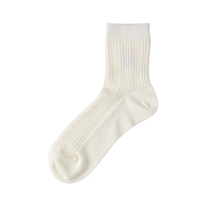 Kiki's Delivery Service Icon Embroidery Socks 23-25cm