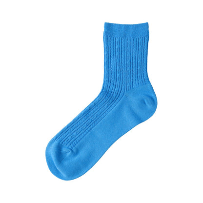 Howl's Moving Castle Icon Embroidery Socks 23-25cm
