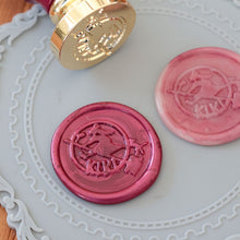 قم بتحميل الصورة في عارض الصور، Kiki&#39;s Delivery Service Sealing Wax Set - Studio Ghibli