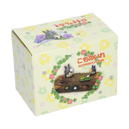 Studio Ghibli My Neighbor Totoro Small Item Holder Flower Trumpet