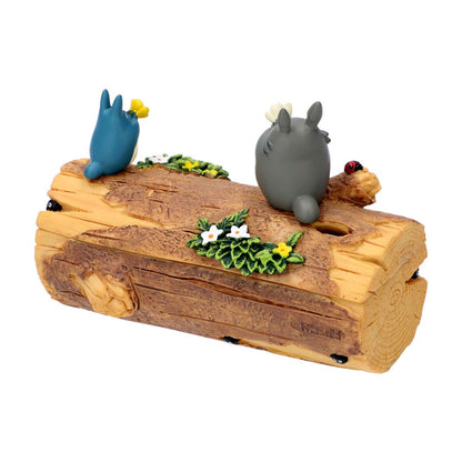 Studio Ghibli My Neighbor Totoro Small Item Holder Flower Trumpet