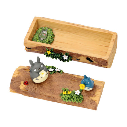 Studio Ghibli My Neighbor Totoro Small Item Holder Flower Trumpet