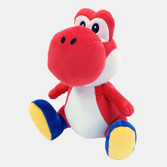 Super Mario All Star Collection AC43 Red Yoshi S NSJ_8_ALABL