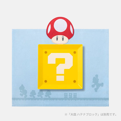 Nintendo Super Mario Super Mushroom Placemat