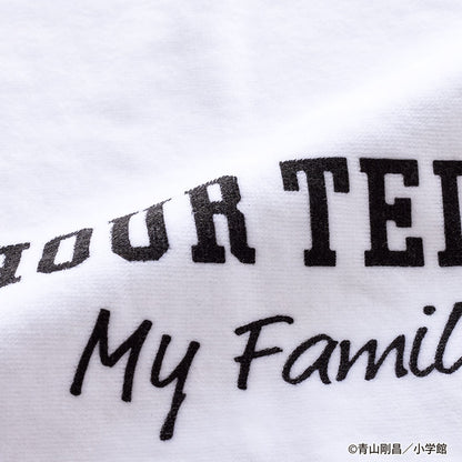 24HTV49 Face Towel 100% Cotton Charity Merchandise