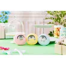 قم بتحميل الصورة في عارض الصور، Koupen chan Macaron Plush Toy Keychain - Pink