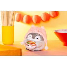 قم بتحميل الصورة في عارض الصور، Koupen chan Ramen Plush Toy Keychain