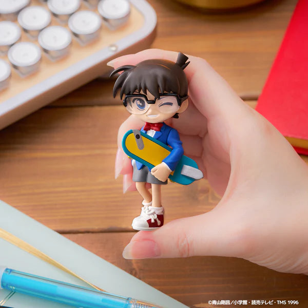 PalVerse Detective Conan Characters Figure vol.1 [BOX]