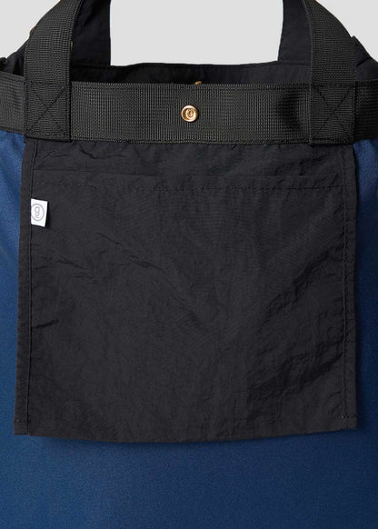 Graniph Detective Conan The Knight in Black 2-Way Tote Bag