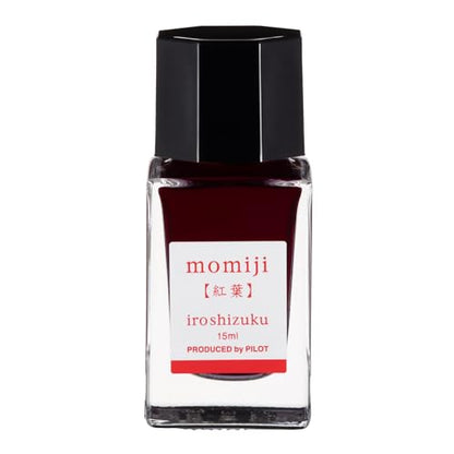 PILOT Iroshizuku Mini Fountain Pen Ink 15ml