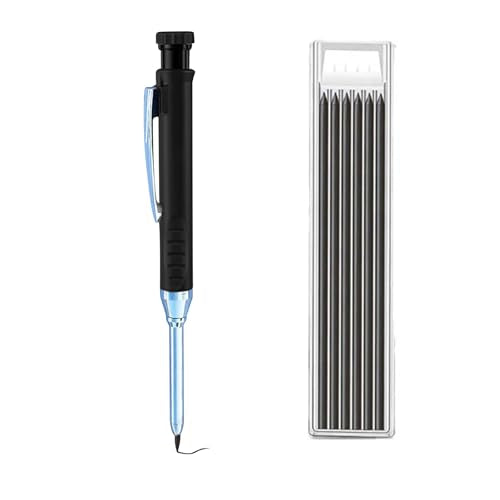 Kumo-mi Architectural Mechanical Pencil 2.8mm Heavy Duty Construction Tool