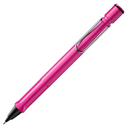 Lamy Safari Fountain Pen Extra Fine Nib Black