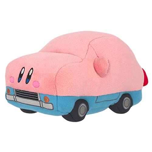 Sanei Boeki Kirby All Star Collection Plush Kirby Medium