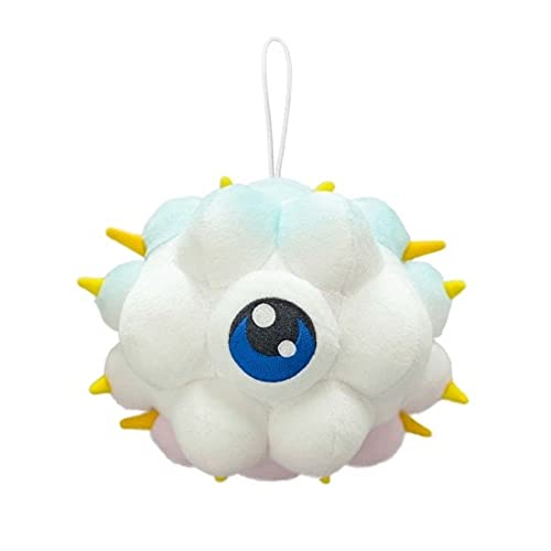 Sanei Boeki Kirby All Star Collection Plush Kirby Medium
