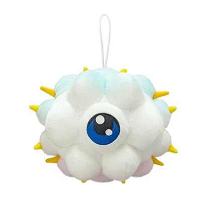 Sanei Boeki Kirby All Star Collection Plush Kirby Medium