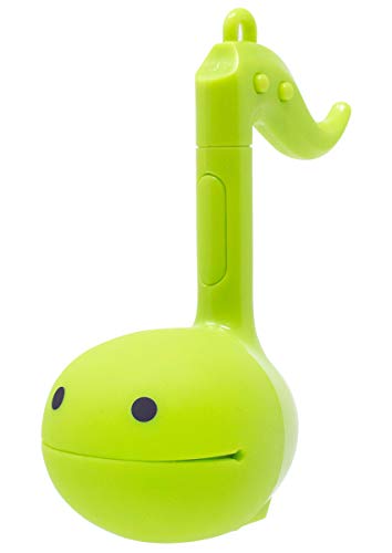 Cube Otamatone Melody Interactive Musical Toy Kirby Version