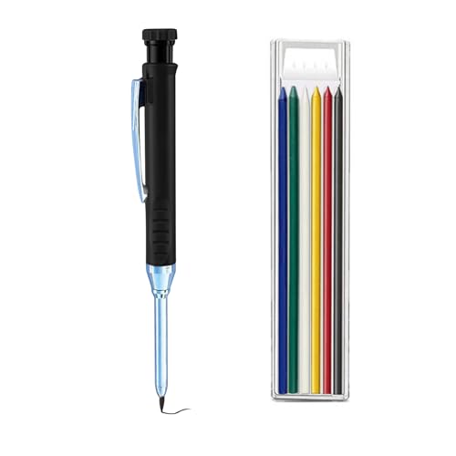 Kumo-mi Architectural Mechanical Pencil 2.8mm Heavy Duty Construction Tool