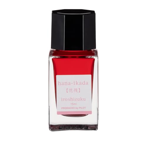 PILOT Iroshizuku Mini Fountain Pen Ink 15ml